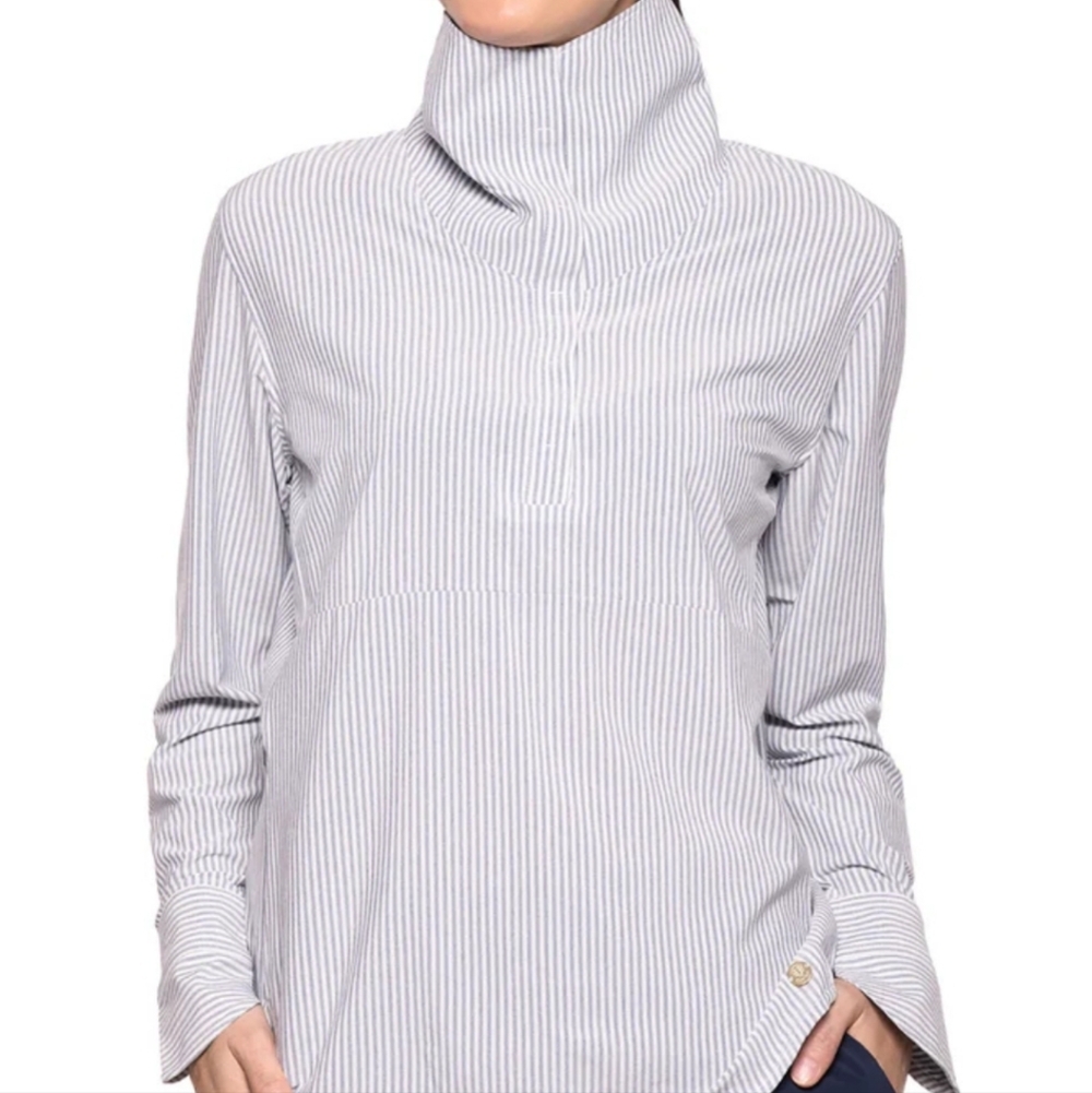 Tibi Blouse Size XS Modern - Picture 13 of 13